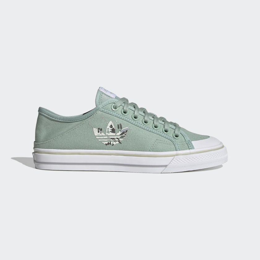 adidas nizza lo green