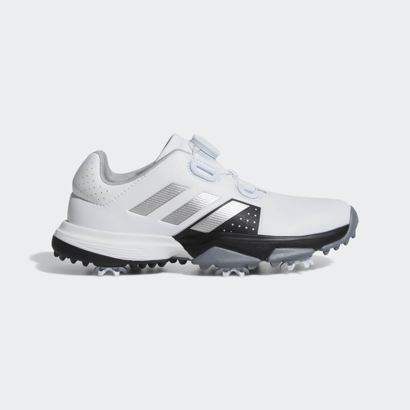 adidas boa junior golf shoes