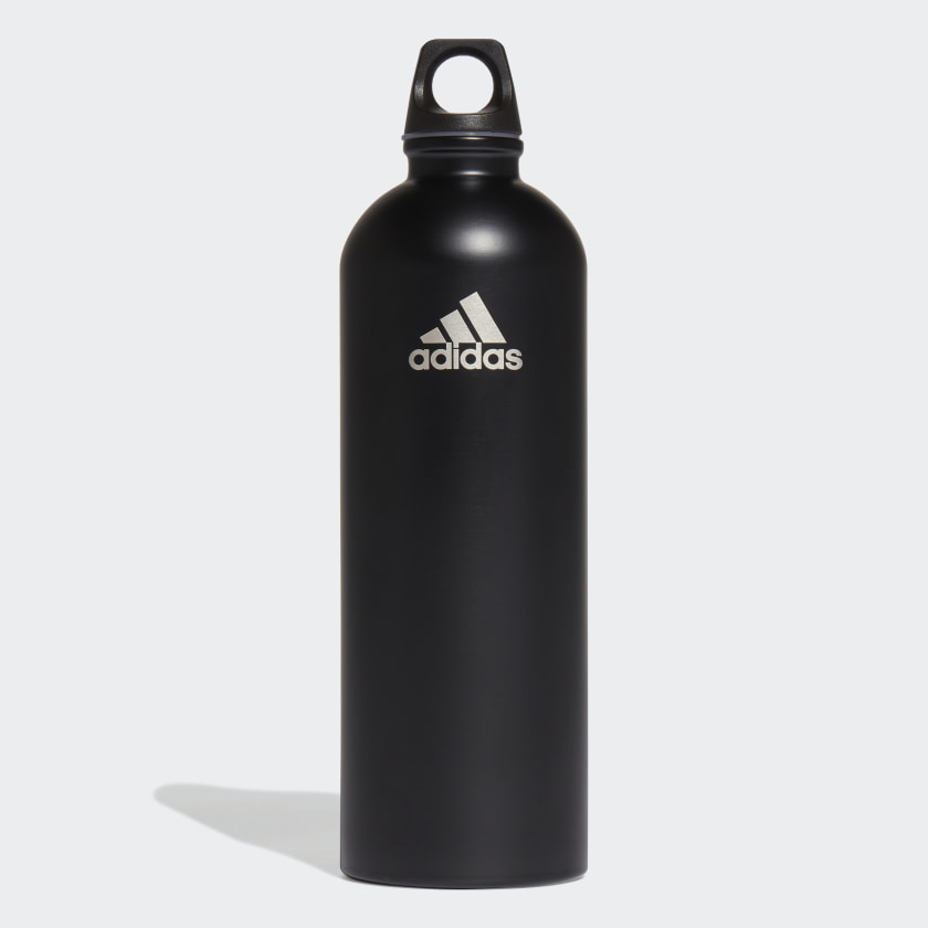 adidas Steel Water Bottle .75 L in 