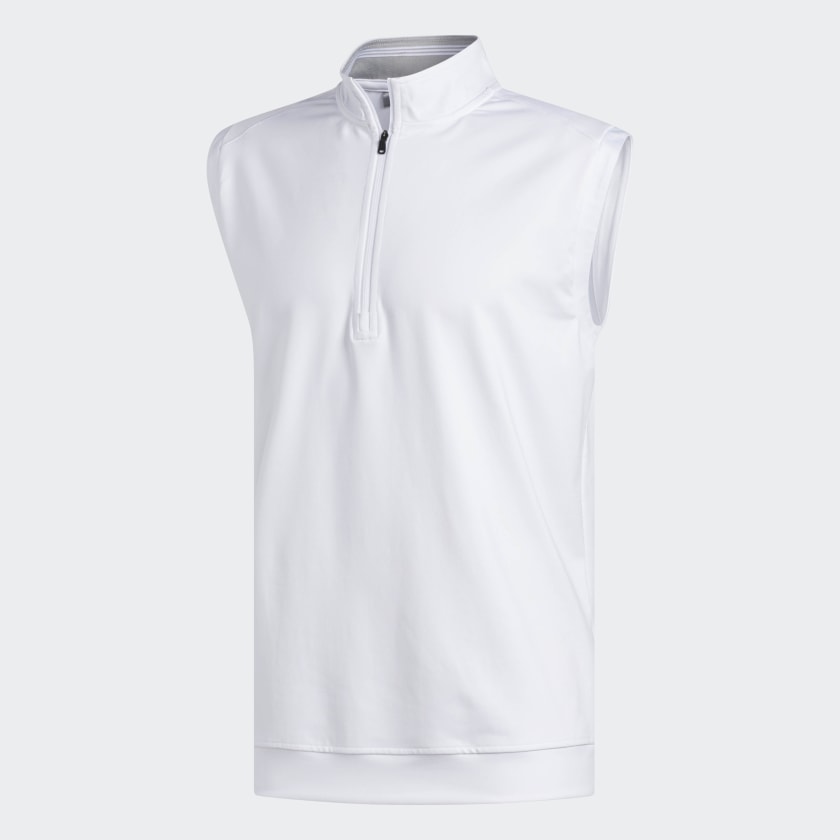 adidas classic vest