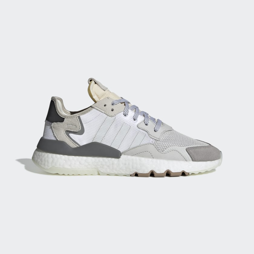 adidas nite jogger trainers