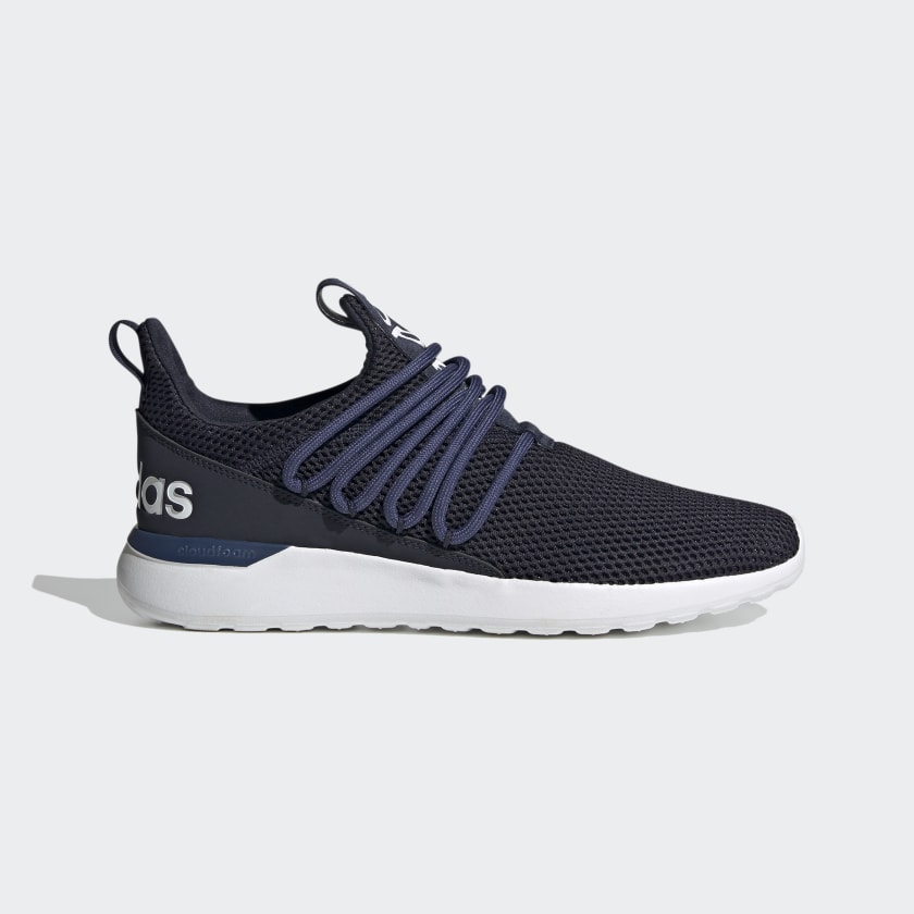 adidas lite racer adapt blue