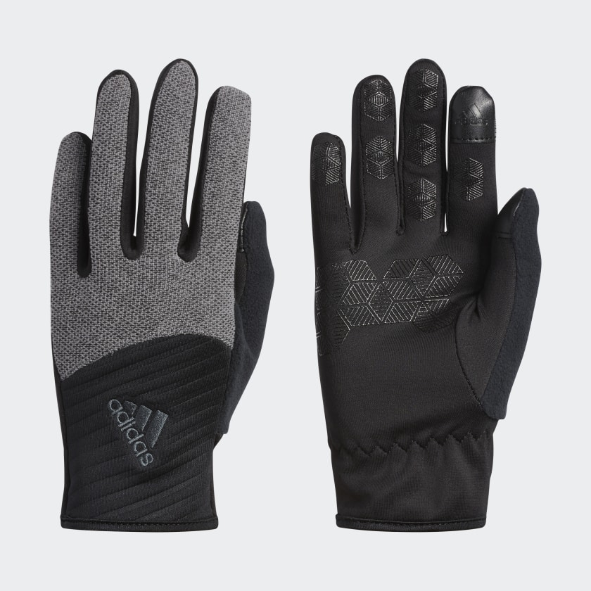 adidas snow gloves