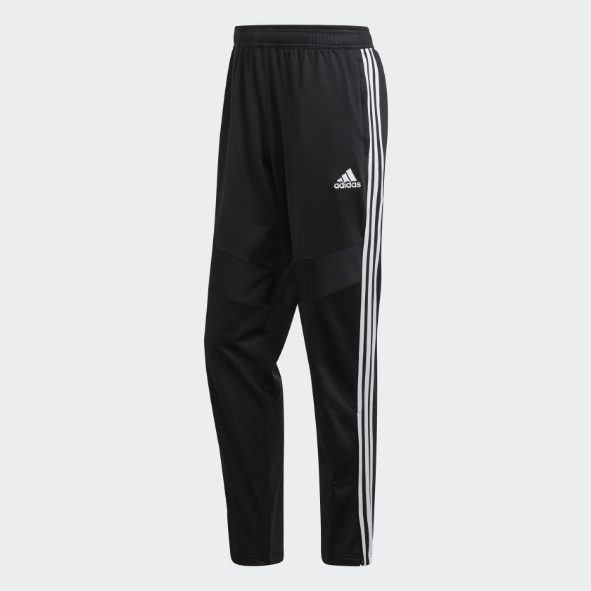 adidas Tiro 19 Polyester Bukser Svart | adidas Norway adidas Tiro Bukse Svart | adidas Norway