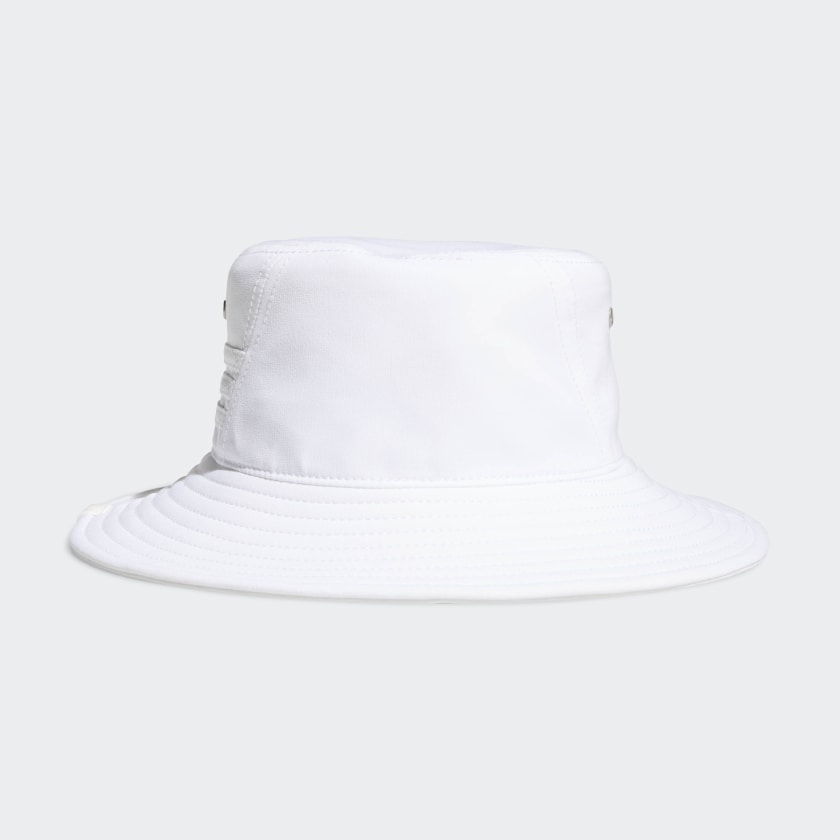 adidas originals bucket hat white