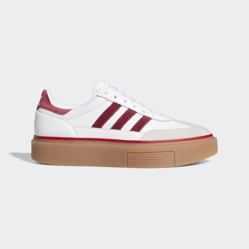 Adidas sleek super 72 shoes
