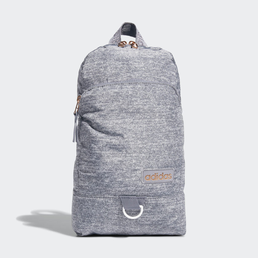 adidas essentials crossbody bag