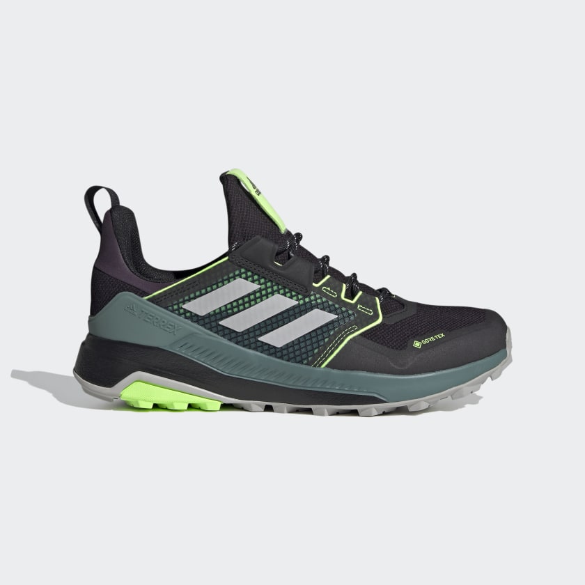 adidas trail hiking shoes