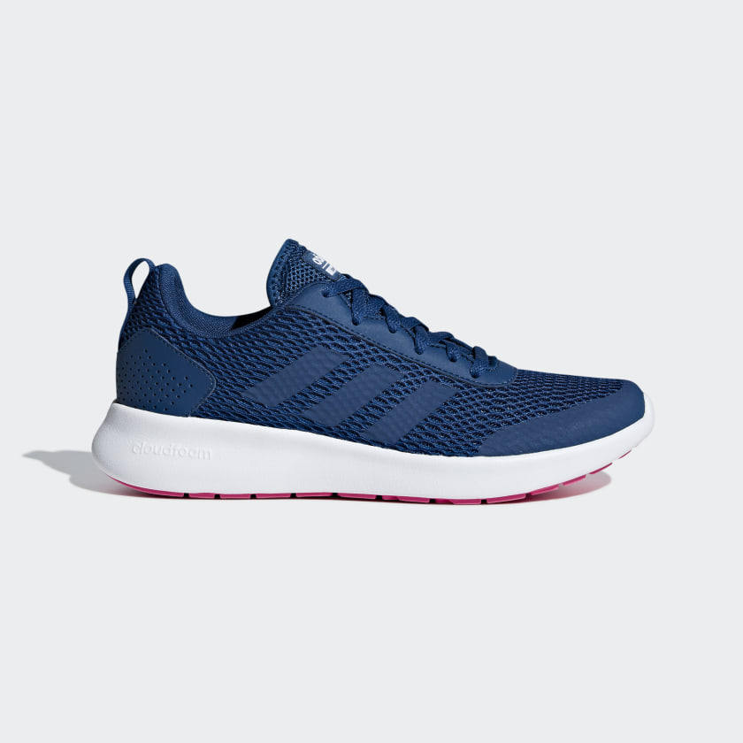 tênis adidas cloudfoam element race feminino