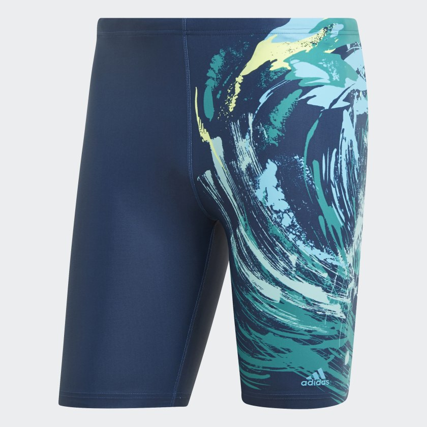 adidas parley badehose