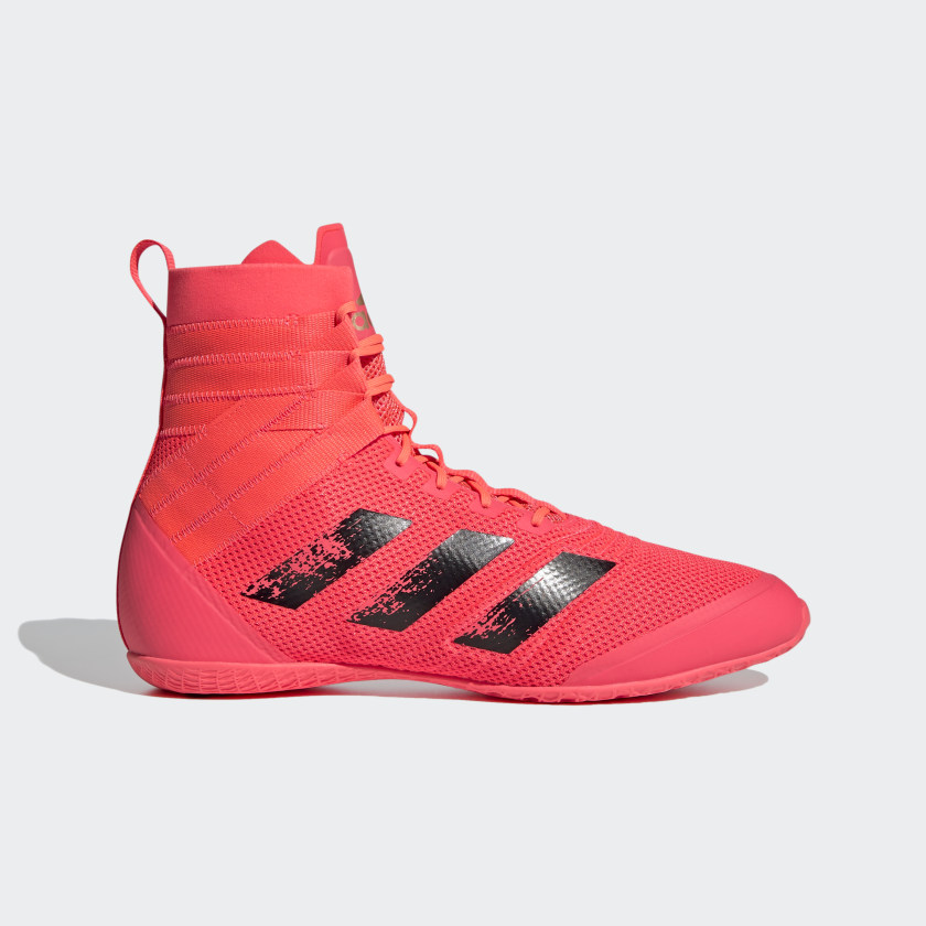 adidas speedex 18 boxing boot