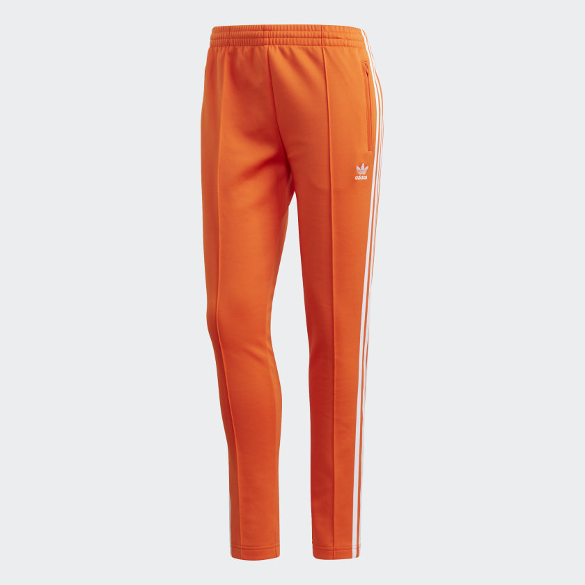 Adidas Sst Esofman Alti Turuncu Adidas Turkey