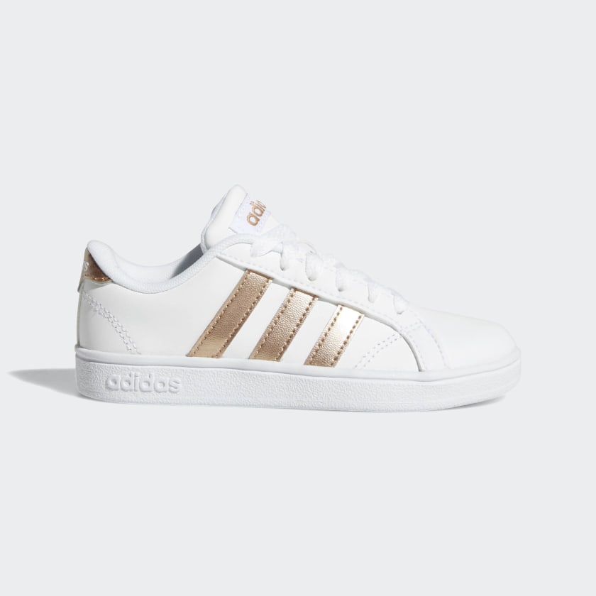 kids adidas baseline shoes