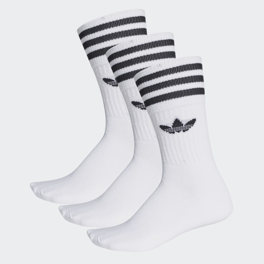 Chaussettes adidas blanche Clearance