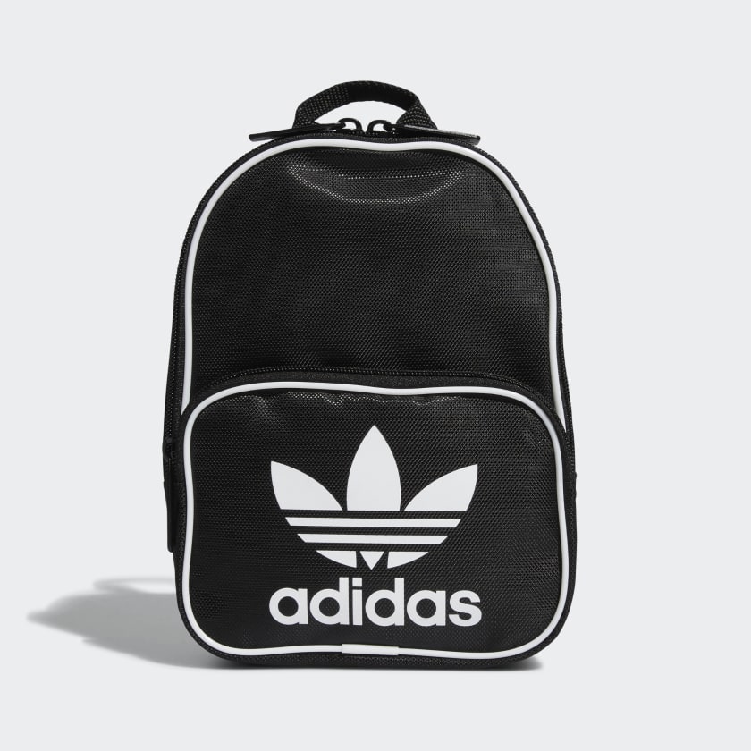 adidas originals bellista mini backpack in black