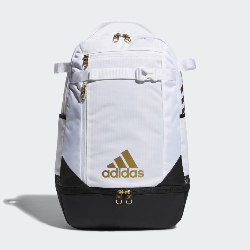 adidas lacrosse backpack