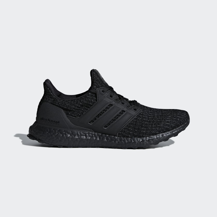 ultra boost preto masculino