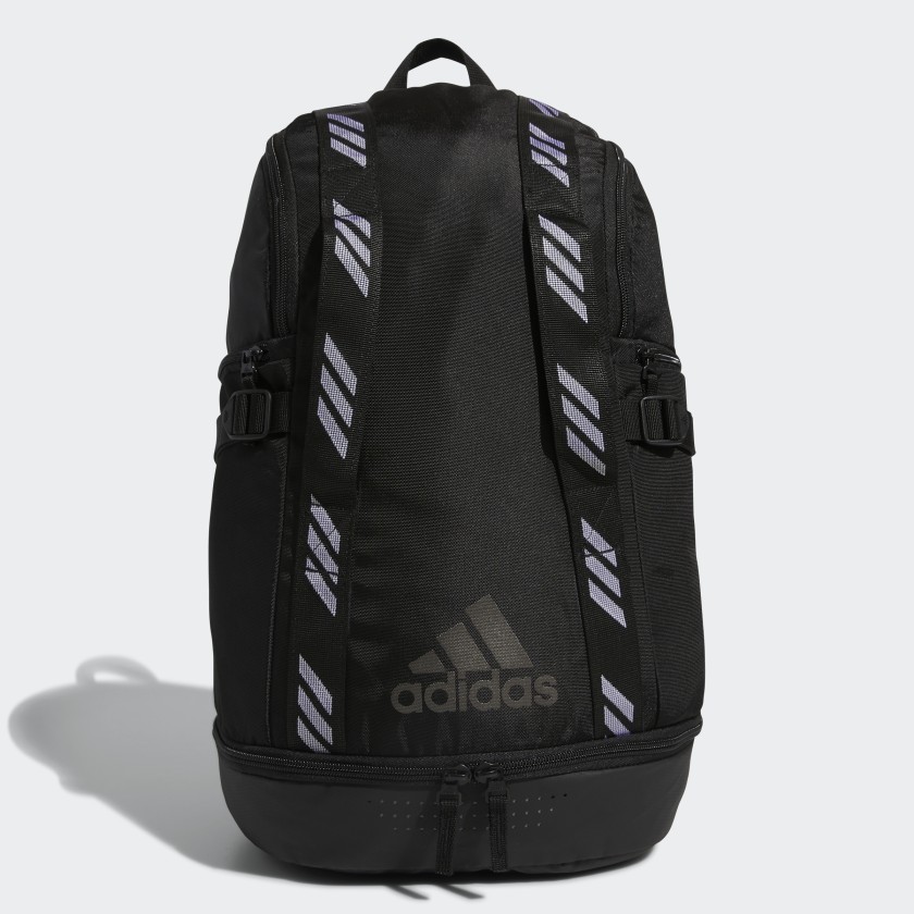 adidas Creator 365 Backpack - Black 