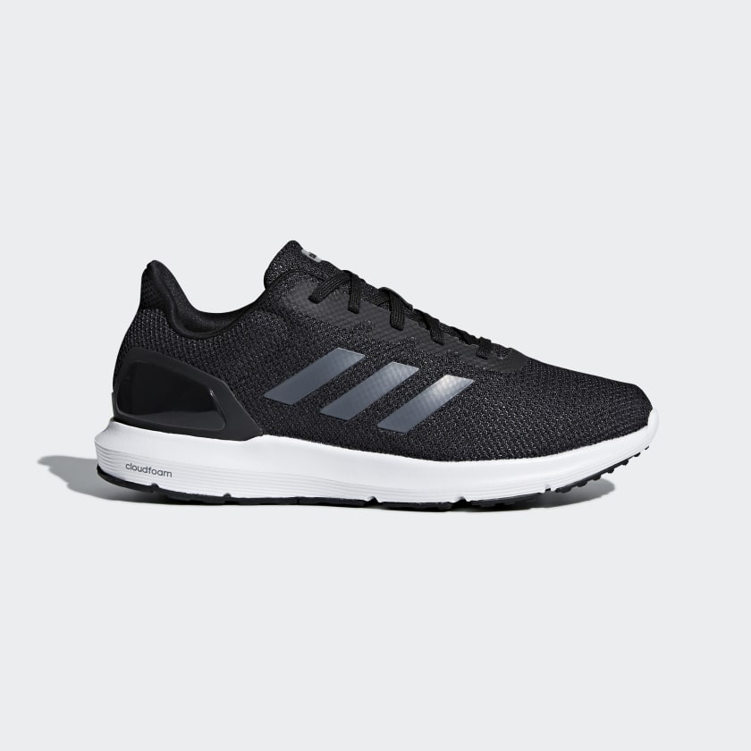 Adidas Cosmic 2 0 Ayakkabi Siyah Adidas Turkey
