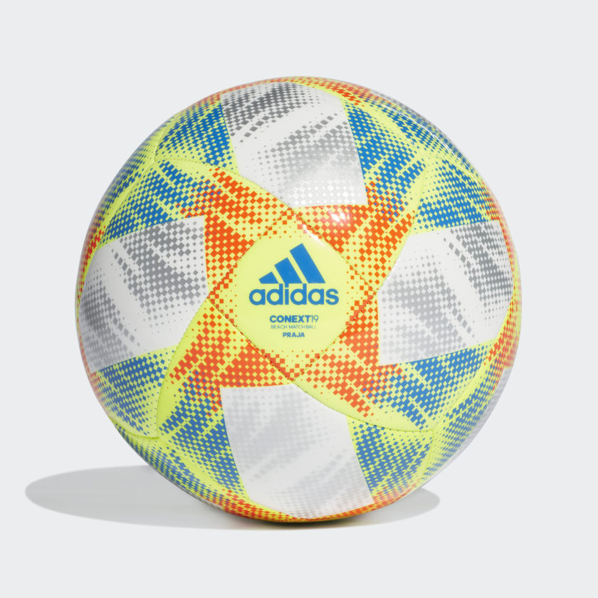adidas beach soccer ball