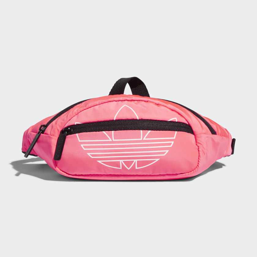 adidas National Waist Pack Multicolor adidas US