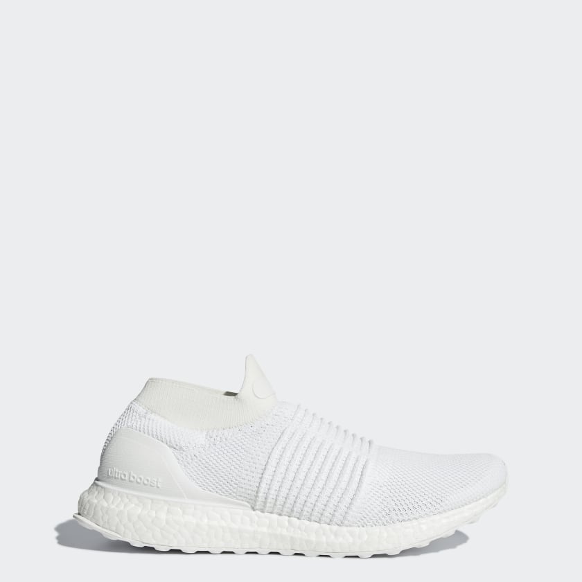 adidas UltraBOOST Laceless Shoes 