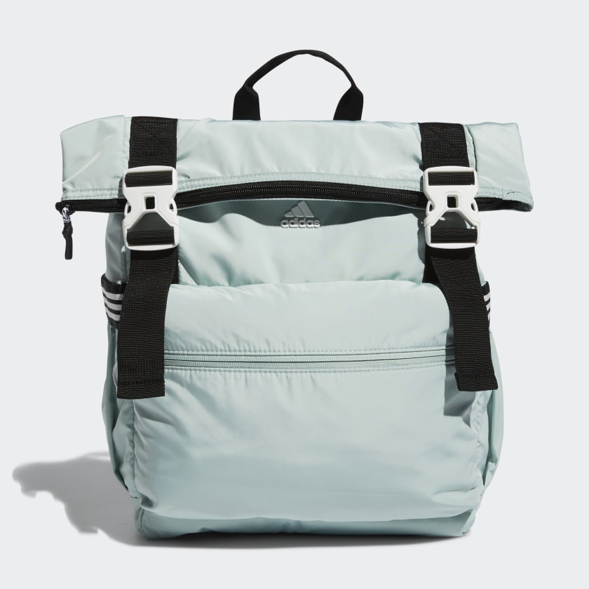 adidas Yola 2 Backpack - Green | adidas US