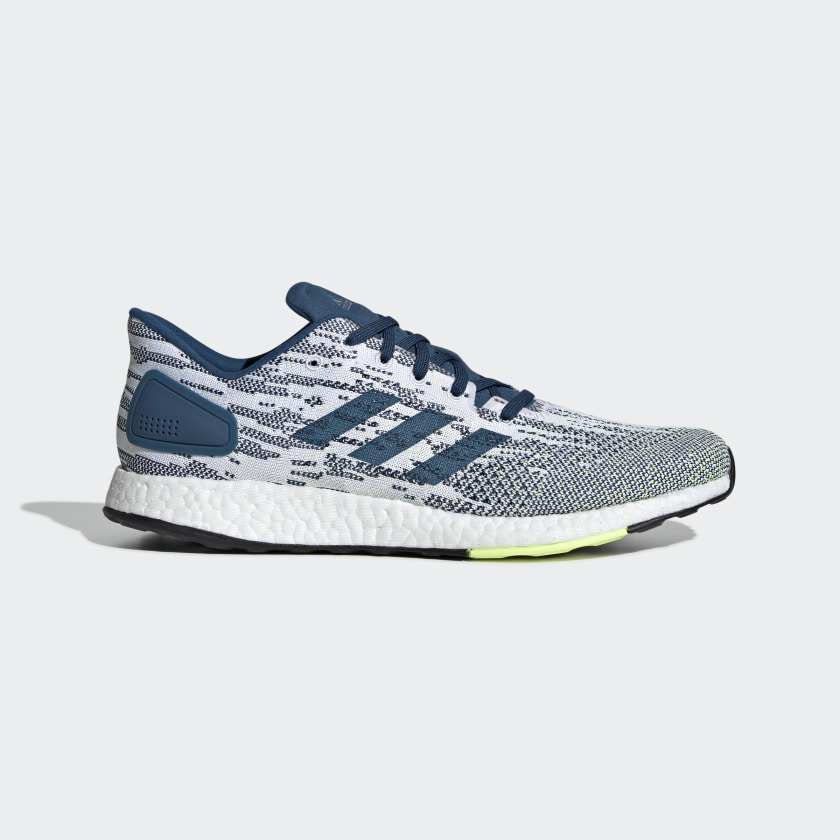 adidas pure boost dpr mens running shoes