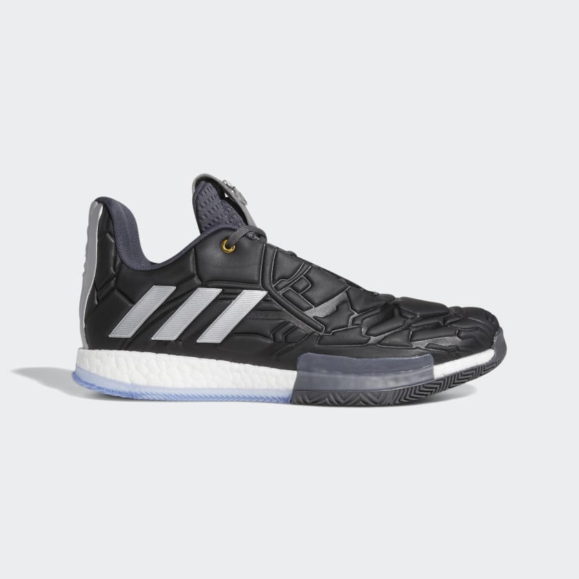 adidas marvel harden vol 3