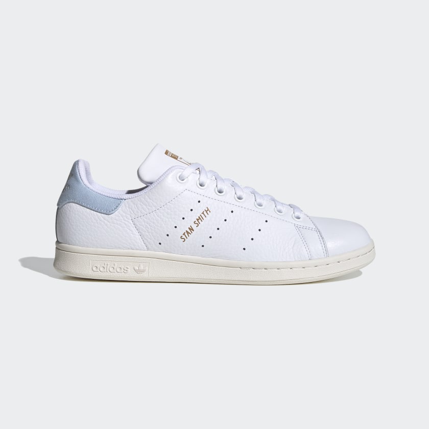 adidas stan smith blue suede