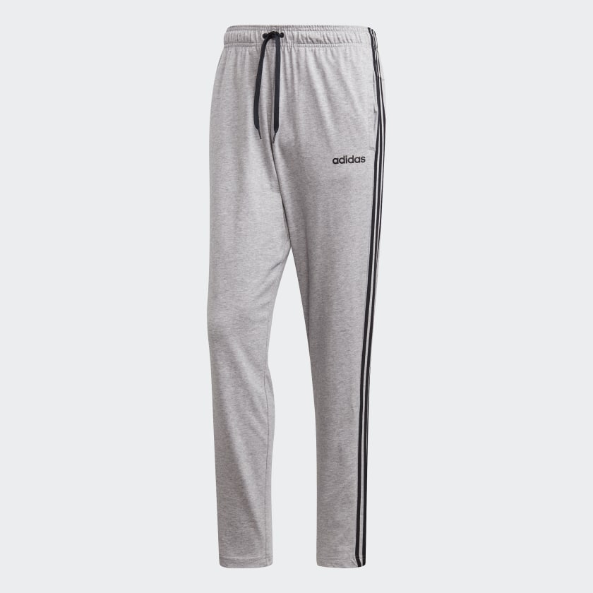 adidas tapered fit pants