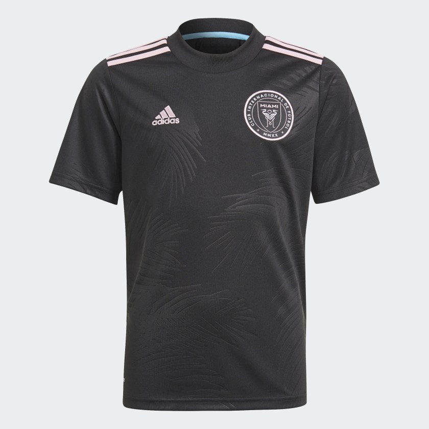 inter miami maillot