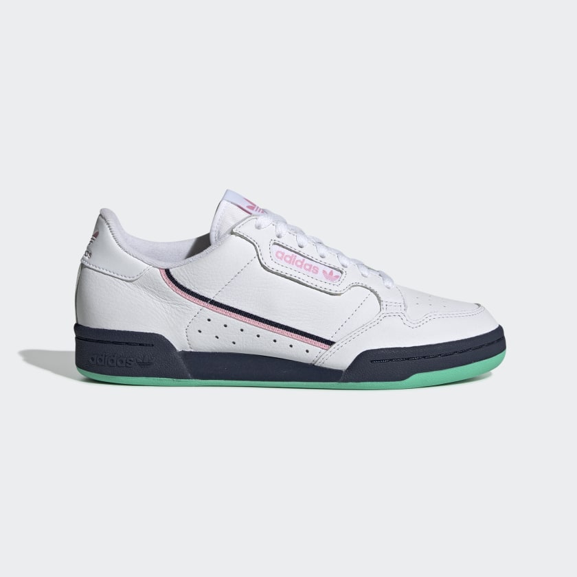 adidas continental 80 unisex