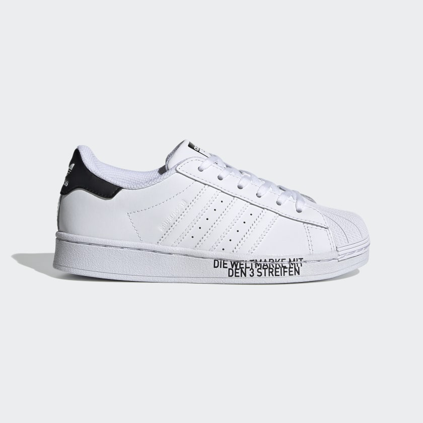 superstar schoenen