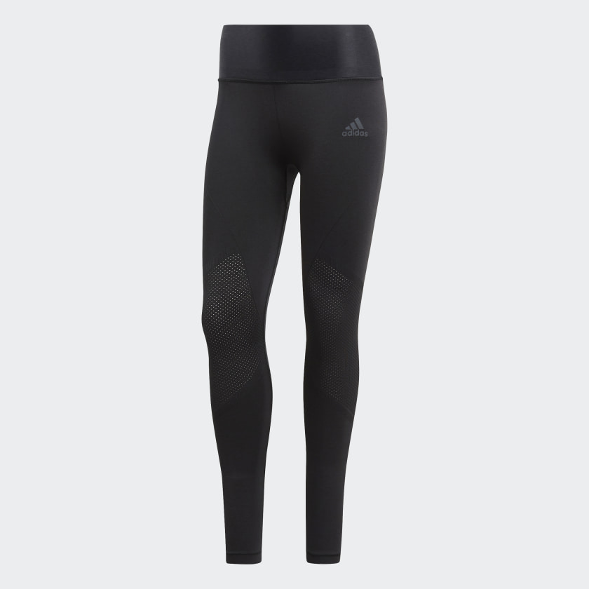 adidas believe this primeknit lux tights