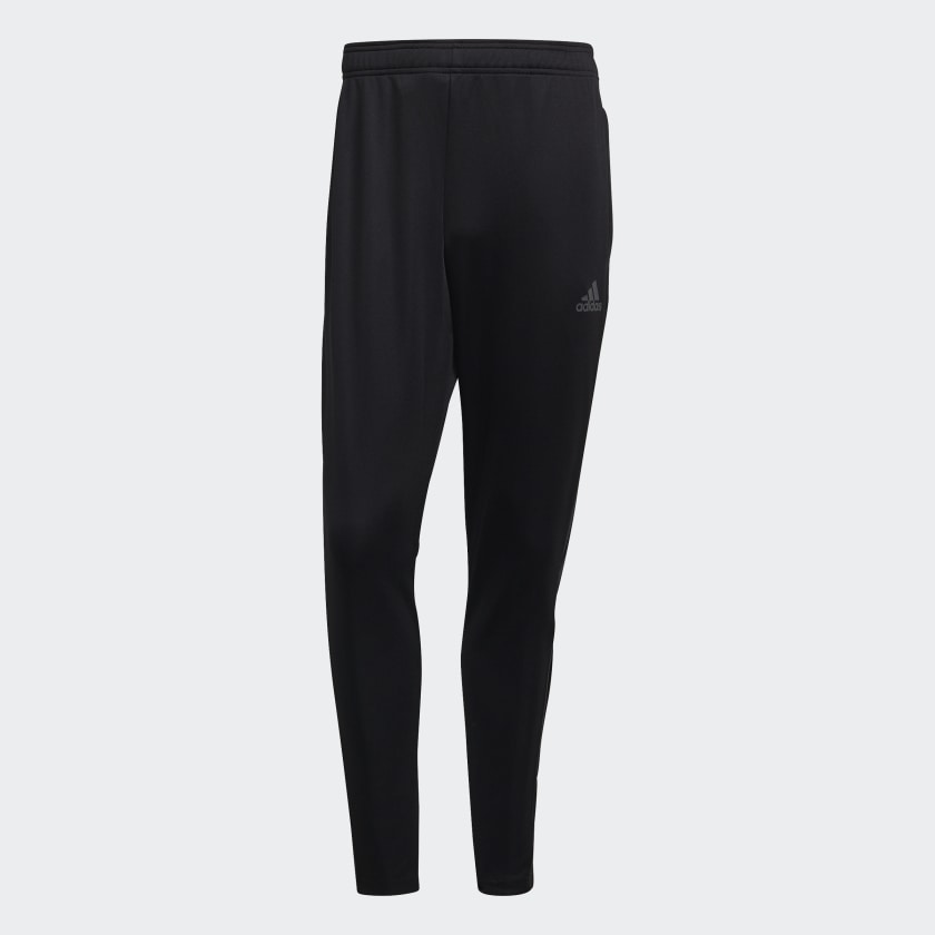nike bottoms black