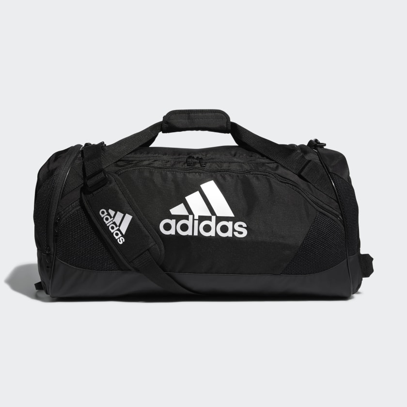 adidas team travel gear