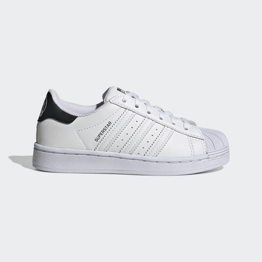 adidas superstar shoes for kids