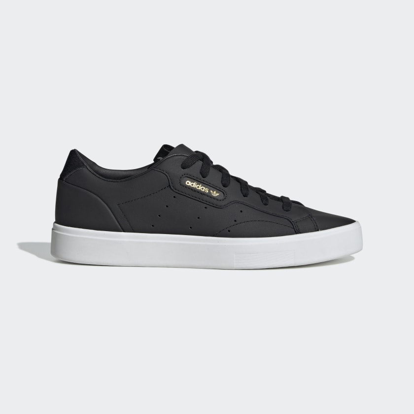 sleek adidas femme