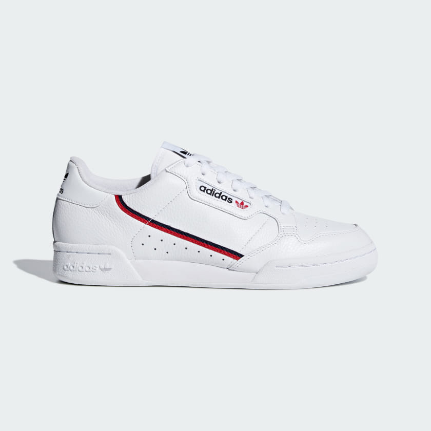 Adidas continental 80s