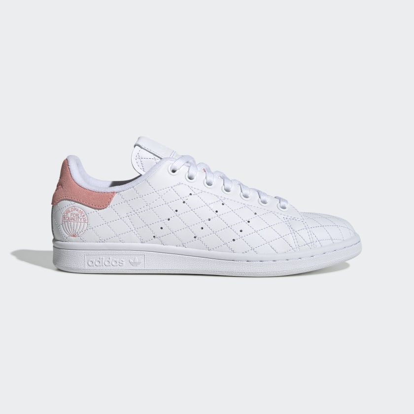 Women's Stan Smith Cloud White and 