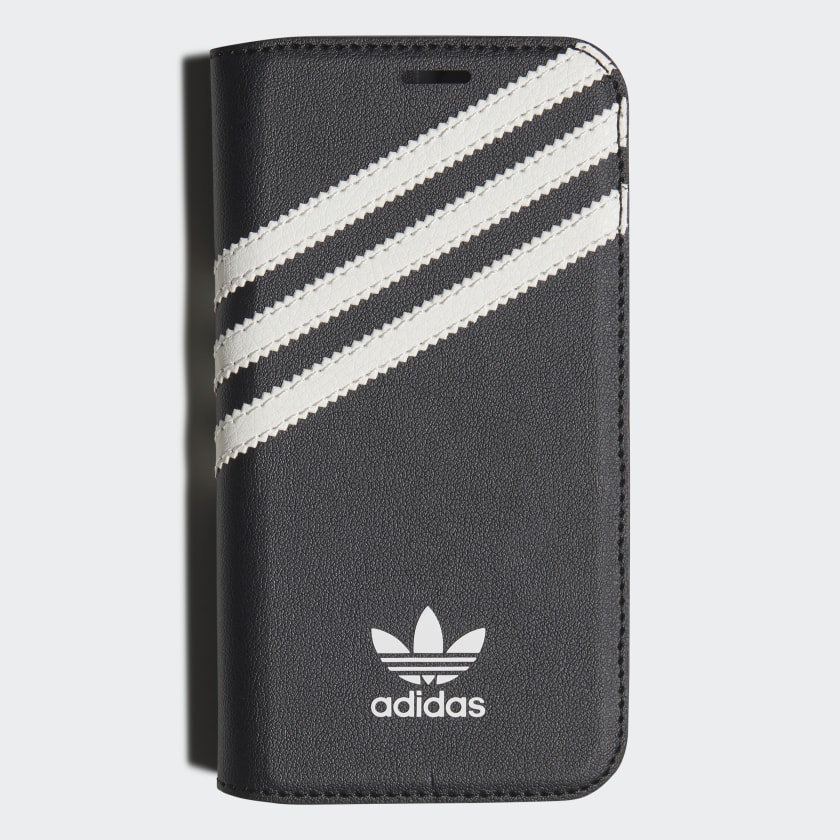 adidas booklet case