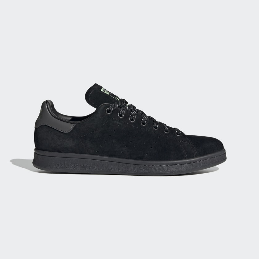 adidas à¸£à¸­à¸à¹à¸à¹à¸² Stan Smith - à¸ªà¸µà¸à¸³ | adidas Thailand