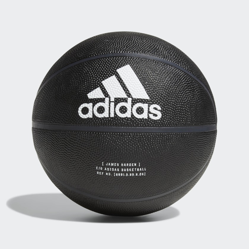 adidas basketball black