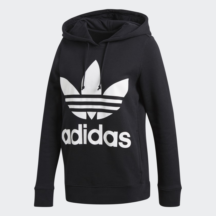 adidas limited edition hoodie