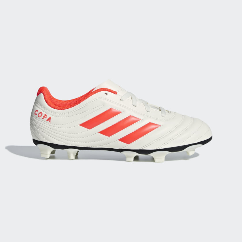 adidas Copa 19.4 Flexible Ground Cleats 