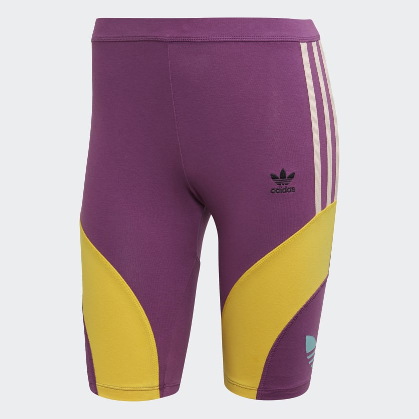 adidas bike shorts