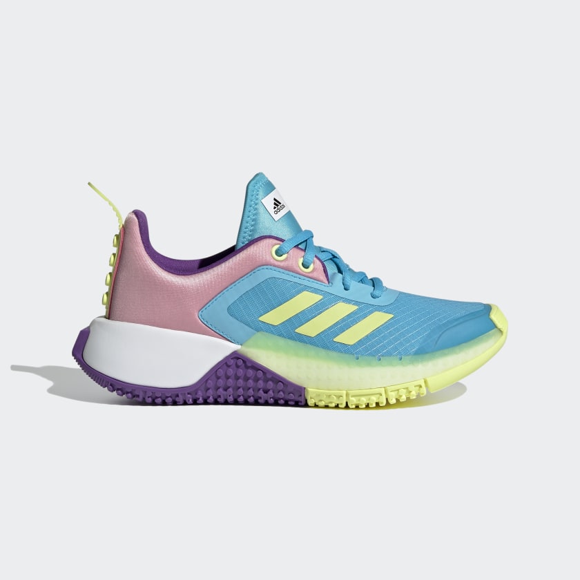 Adidas X Lego Sport Shoes Turquoise Adidas Us Adidas X Lego Sport Shoes Turquoise Adidas Us