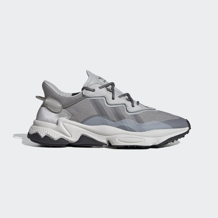 ozweego grey