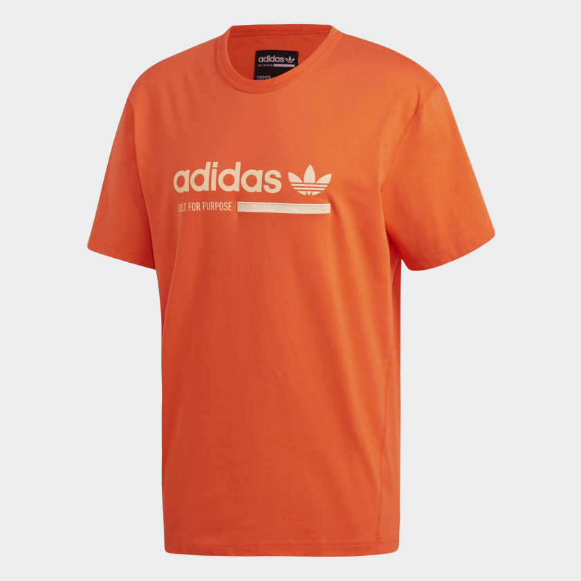 adidas kaval tee